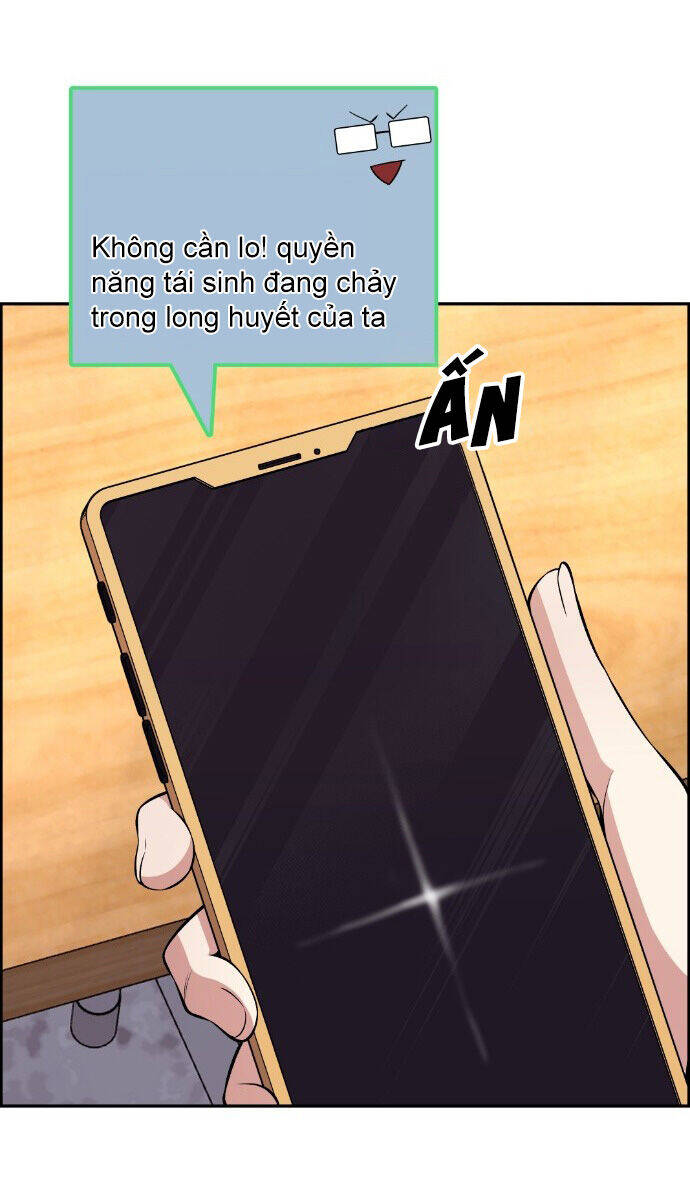 Nhân Vật Webtoon Na Kang Lim