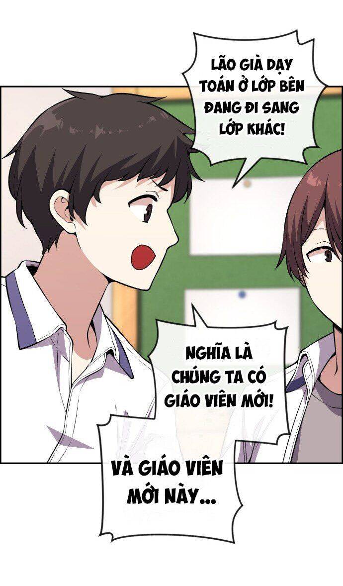 Nhân Vật Webtoon Na Kang Lim