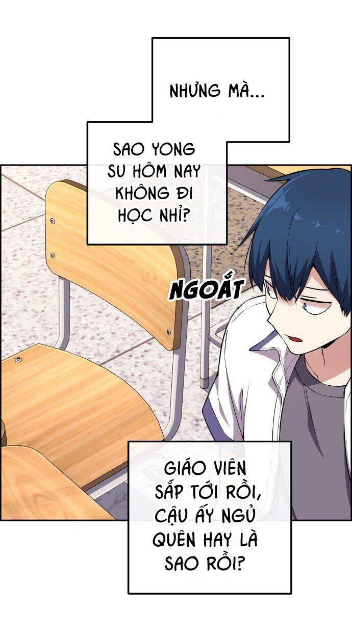 Nhân Vật Webtoon Na Kang Lim