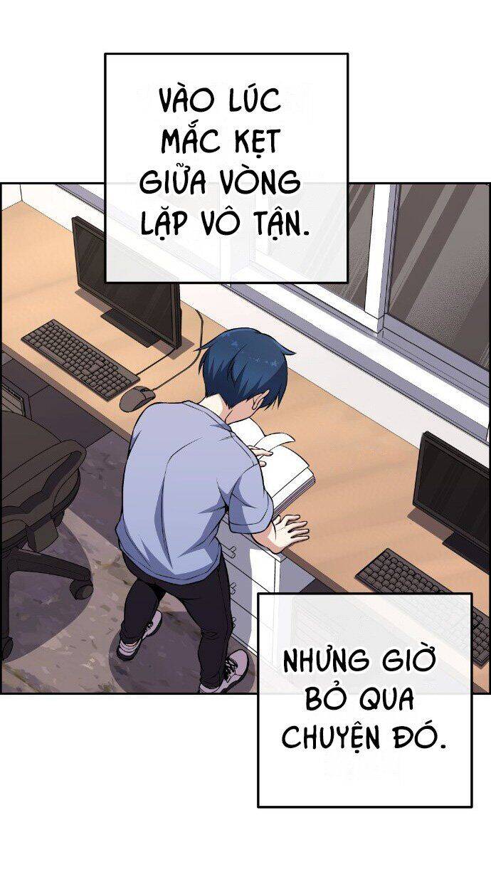 Nhân Vật Webtoon Na Kang Lim