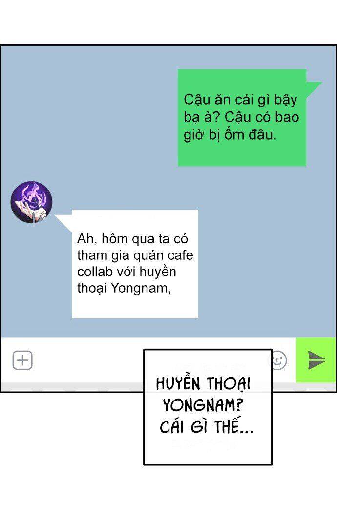 Nhân Vật Webtoon Na Kang Lim