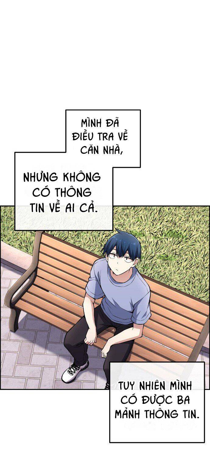 Nhân Vật Webtoon Na Kang Lim