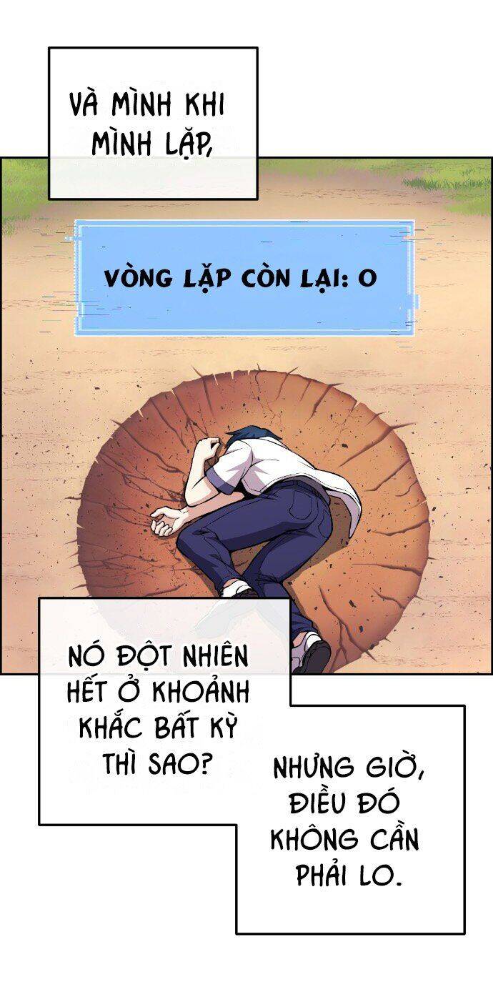 Nhân Vật Webtoon Na Kang Lim