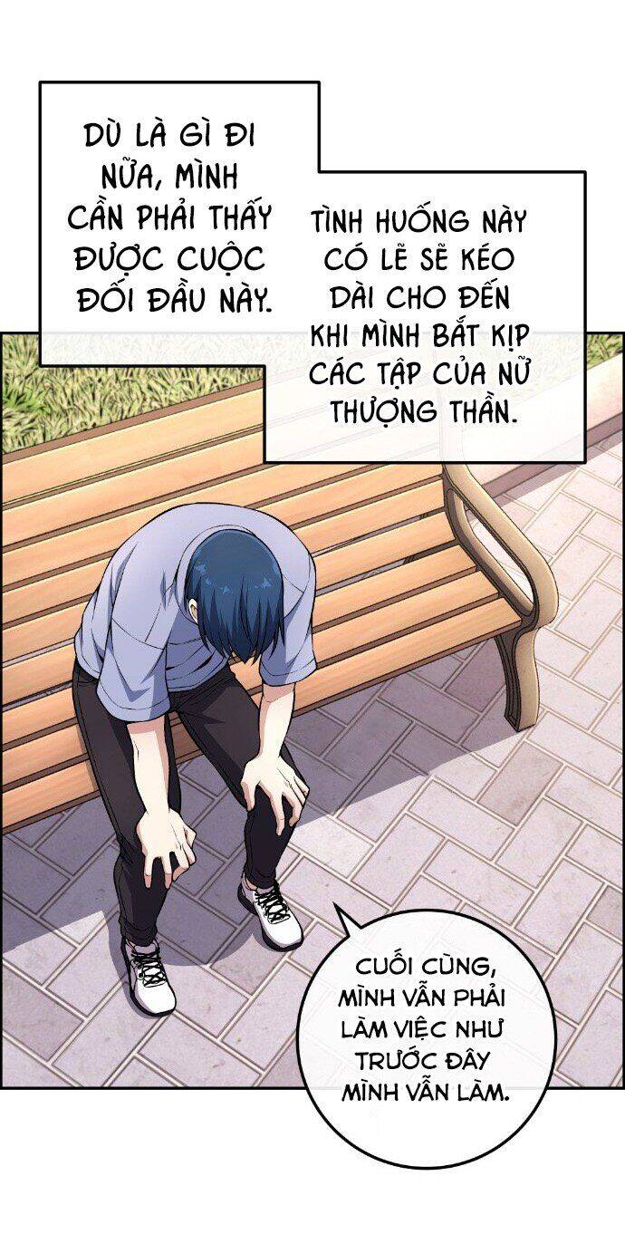 Nhân Vật Webtoon Na Kang Lim