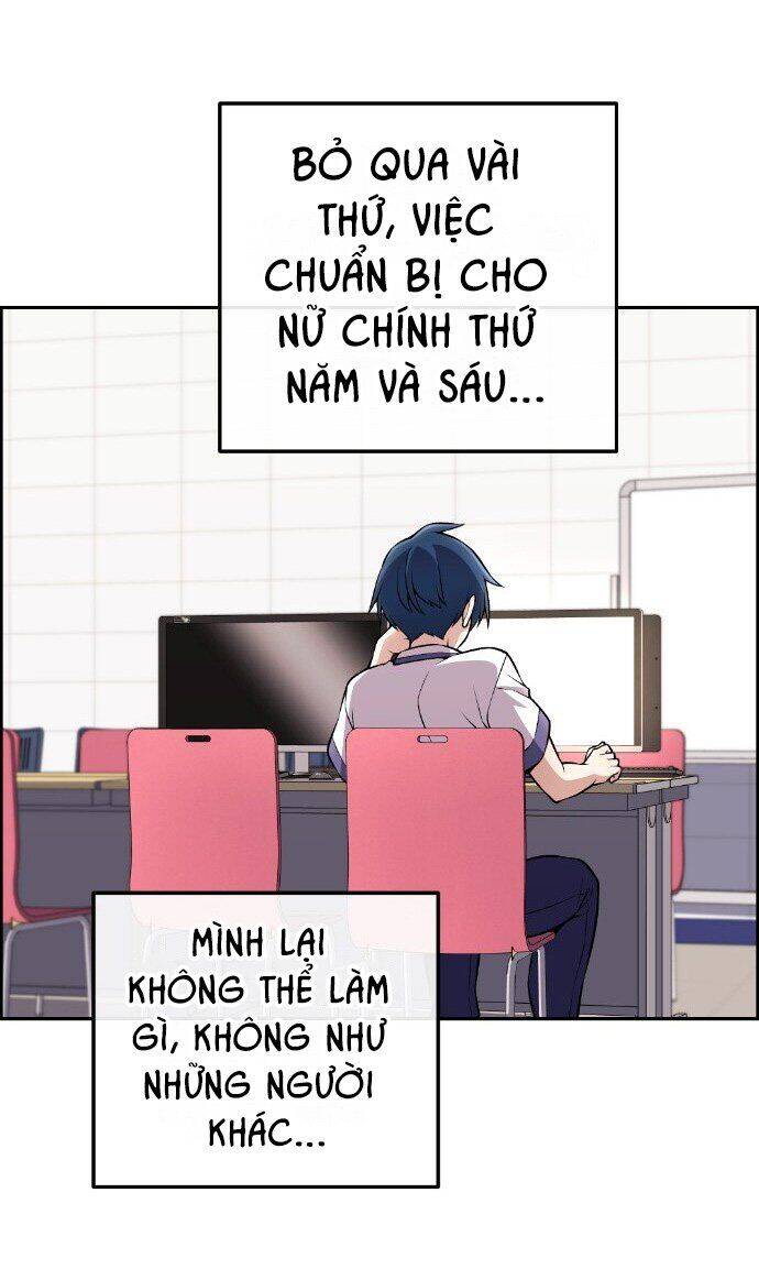 Nhân Vật Webtoon Na Kang Lim