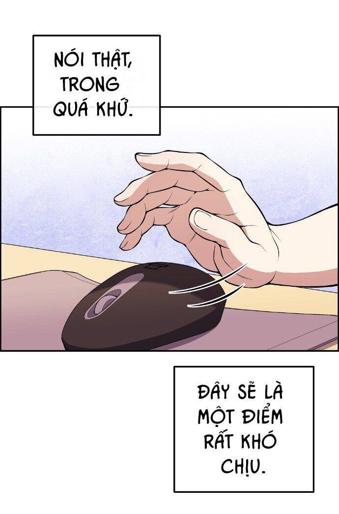 Nhân Vật Webtoon Na Kang Lim