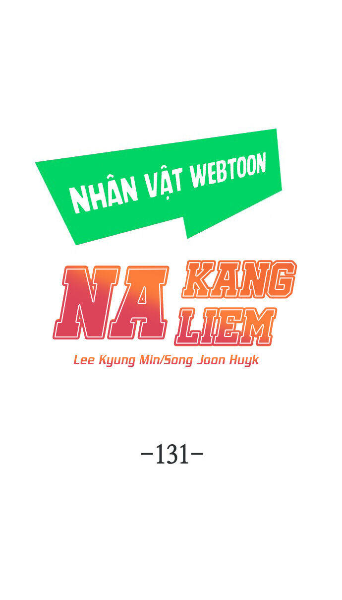 Nhân Vật Webtoon Na Kang Lim