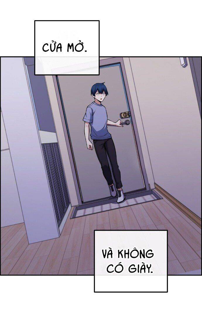 Nhân Vật Webtoon Na Kang Lim