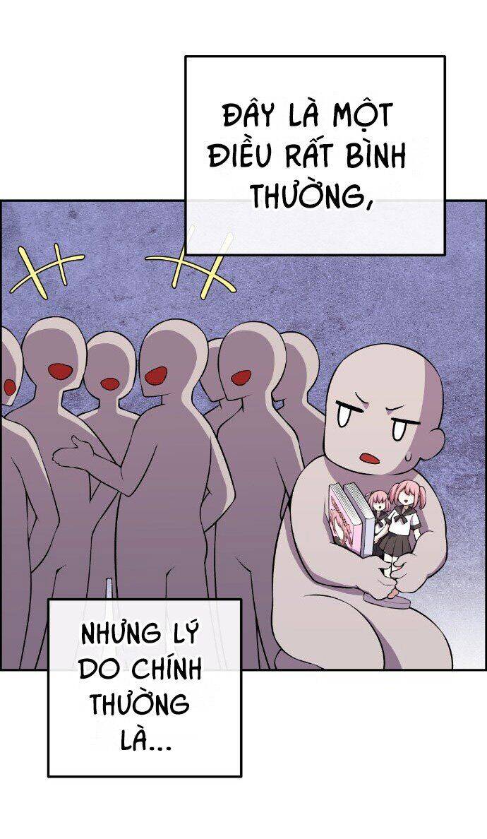 Nhân Vật Webtoon Na Kang Lim