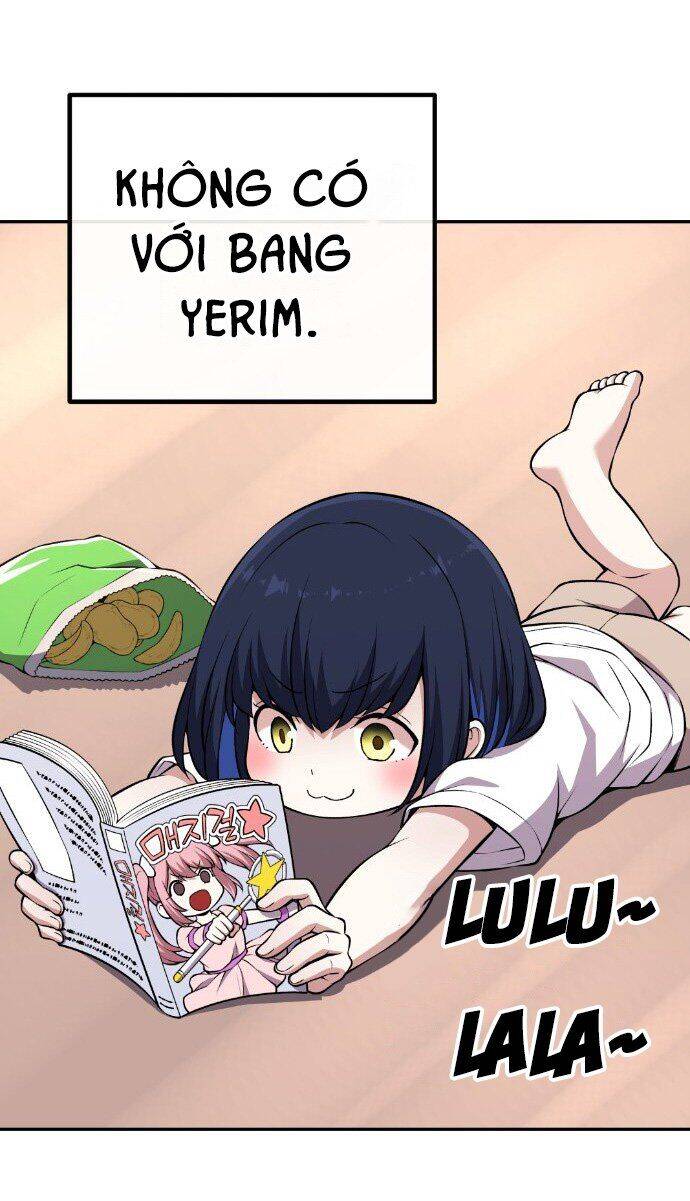 Nhân Vật Webtoon Na Kang Lim