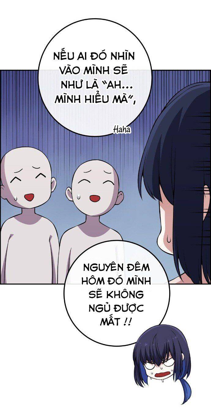 Nhân Vật Webtoon Na Kang Lim