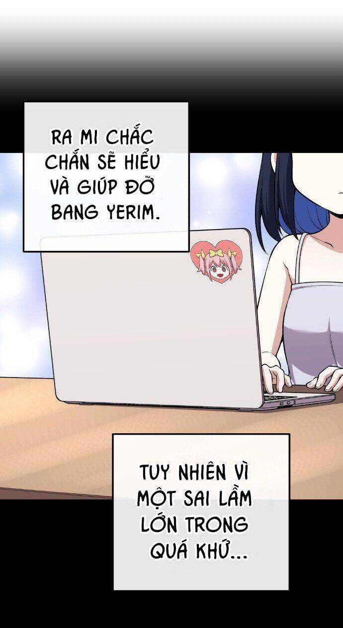 Nhân Vật Webtoon Na Kang Lim