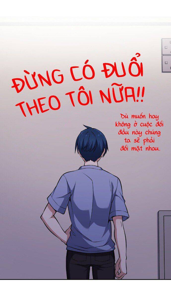 Nhân Vật Webtoon Na Kang Lim