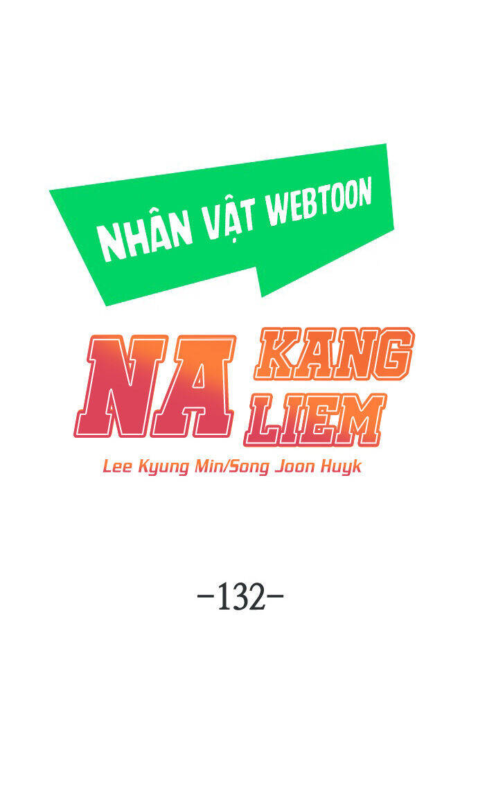 Nhân Vật Webtoon Na Kang Lim