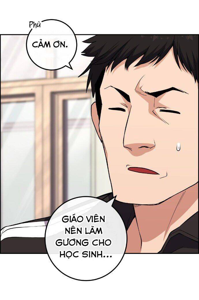 Nhân Vật Webtoon Na Kang Lim