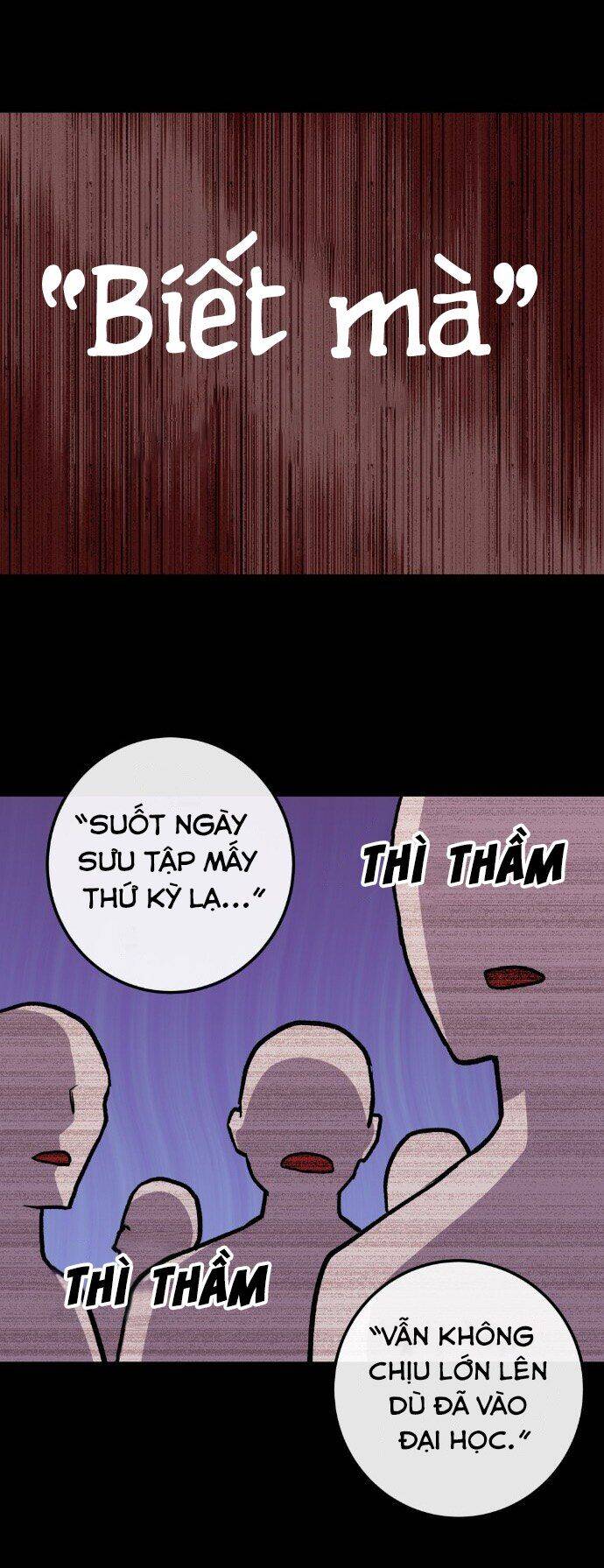 Nhân Vật Webtoon Na Kang Lim