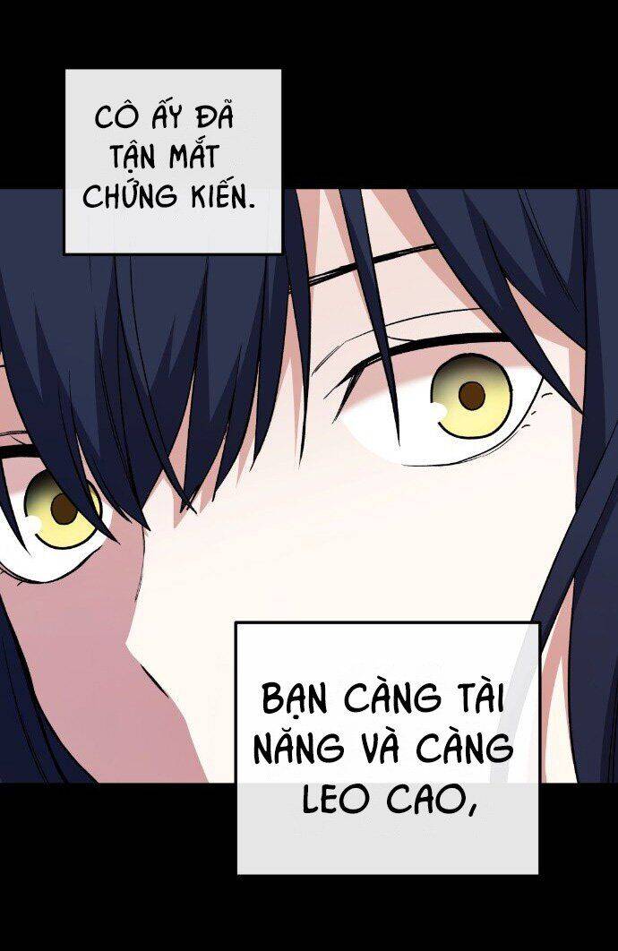 Nhân Vật Webtoon Na Kang Lim