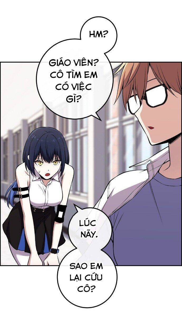 Nhân Vật Webtoon Na Kang Lim