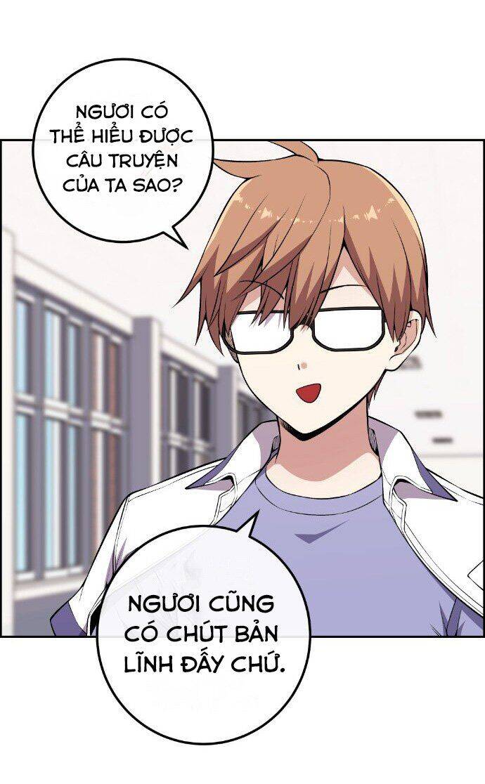 Nhân Vật Webtoon Na Kang Lim