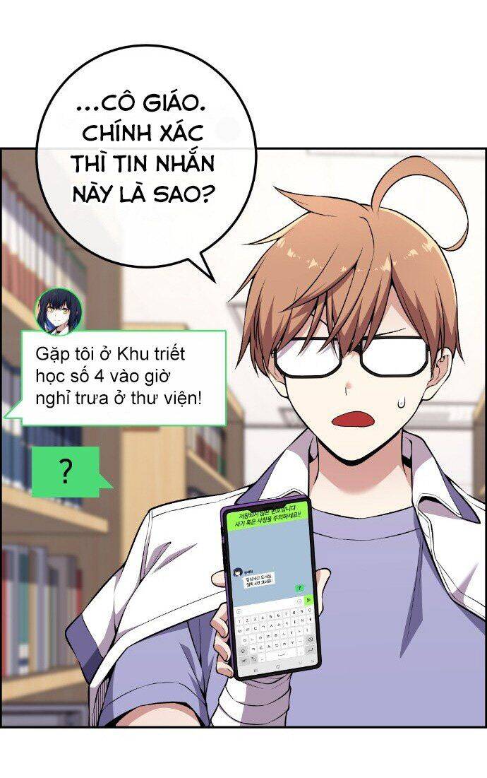 Nhân Vật Webtoon Na Kang Lim