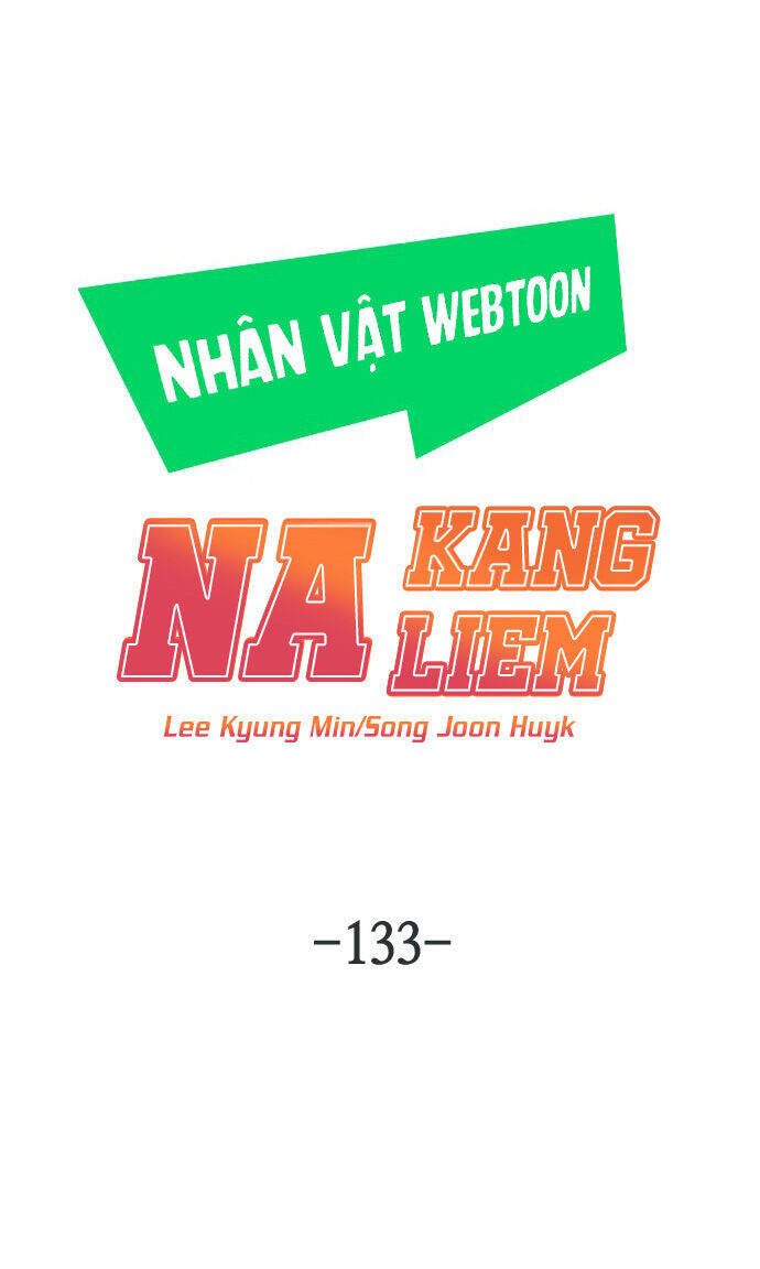 Nhân Vật Webtoon Na Kang Lim