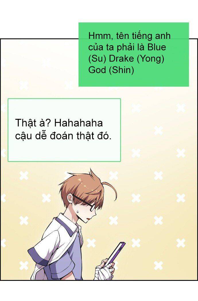 Nhân Vật Webtoon Na Kang Lim