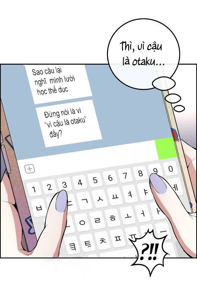 Nhân Vật Webtoon Na Kang Lim