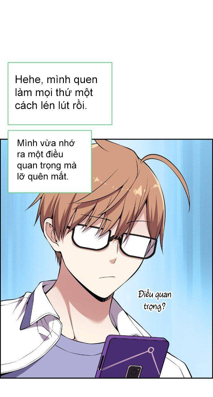 Nhân Vật Webtoon Na Kang Lim