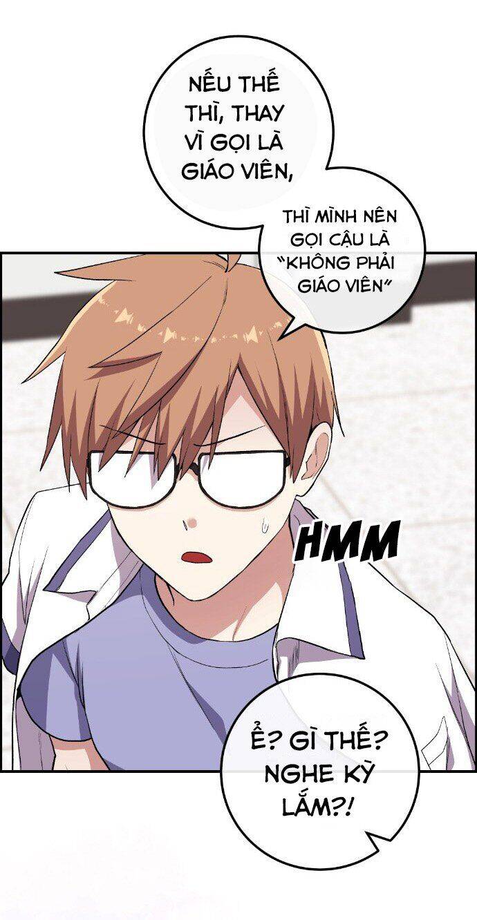 Nhân Vật Webtoon Na Kang Lim