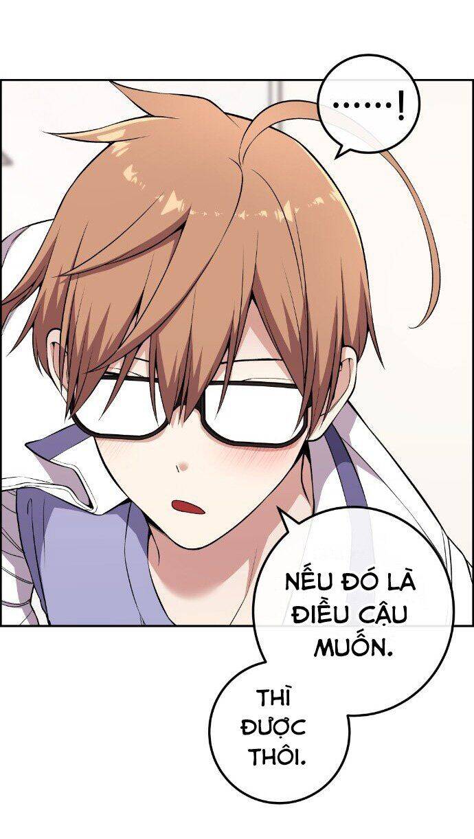 Nhân Vật Webtoon Na Kang Lim