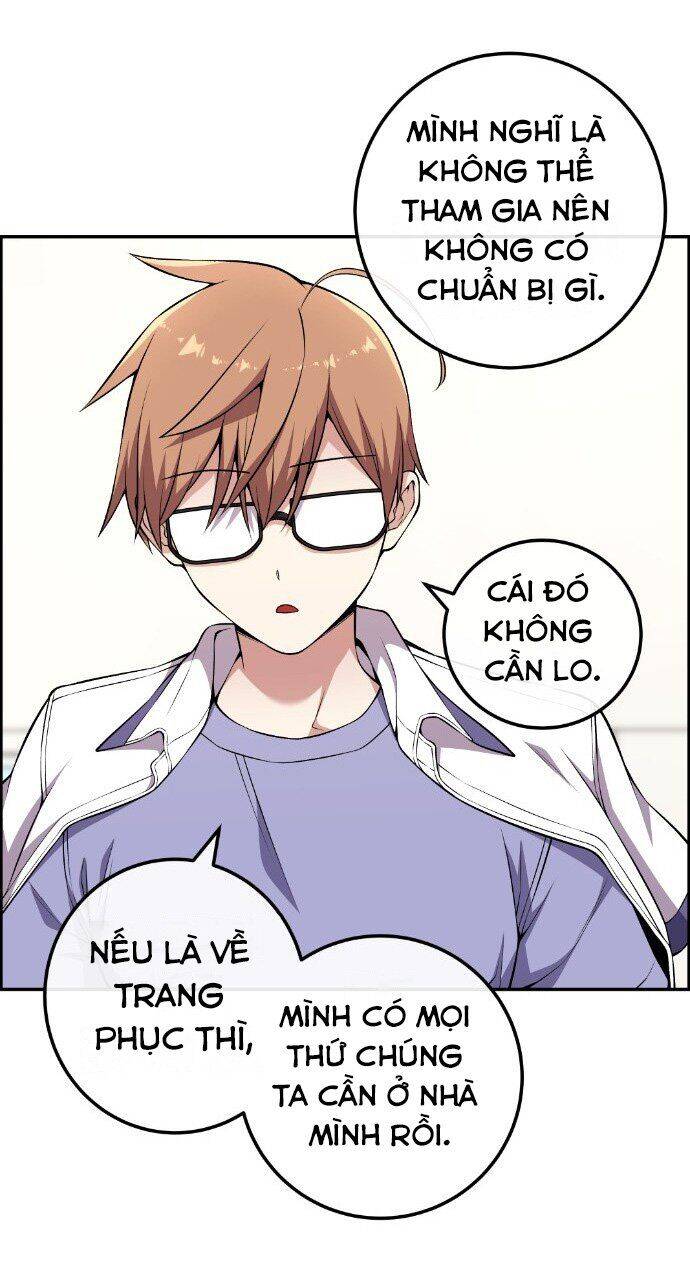 Nhân Vật Webtoon Na Kang Lim