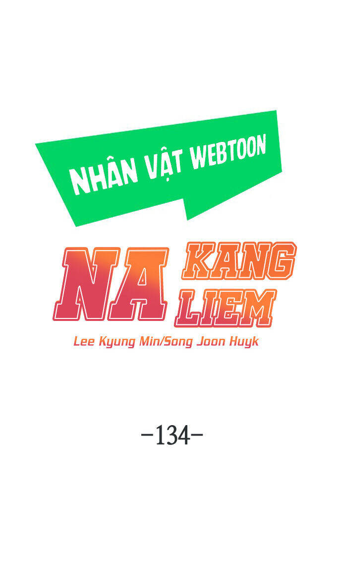 Nhân Vật Webtoon Na Kang Lim