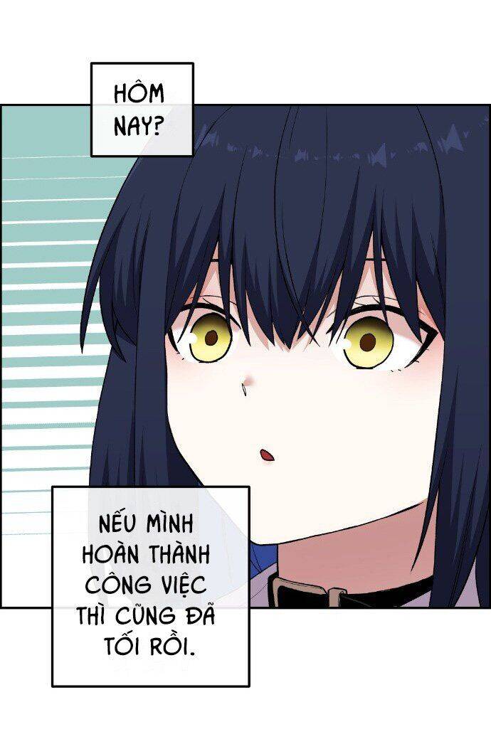 Nhân Vật Webtoon Na Kang Lim