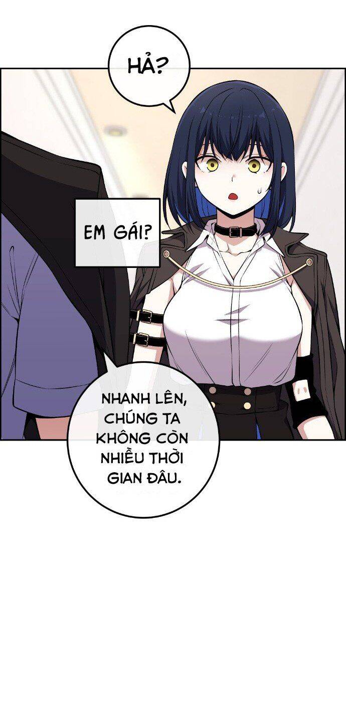 Nhân Vật Webtoon Na Kang Lim