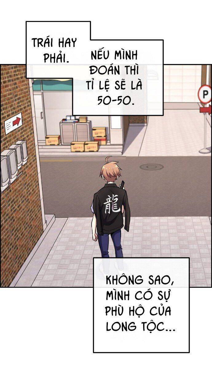 Nhân Vật Webtoon Na Kang Lim