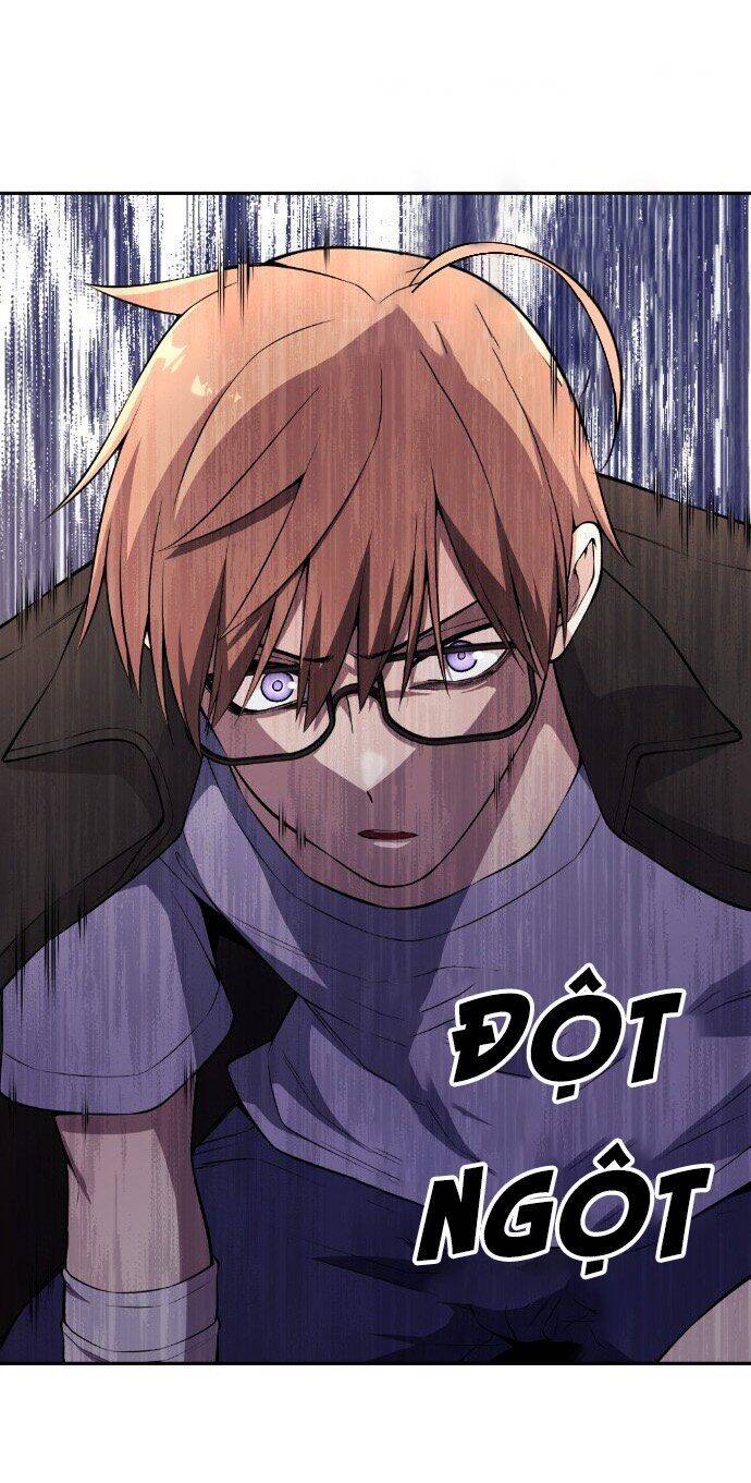 Nhân Vật Webtoon Na Kang Lim