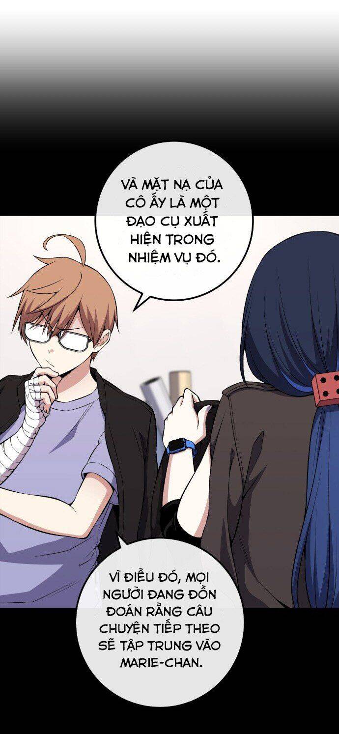 Nhân Vật Webtoon Na Kang Lim