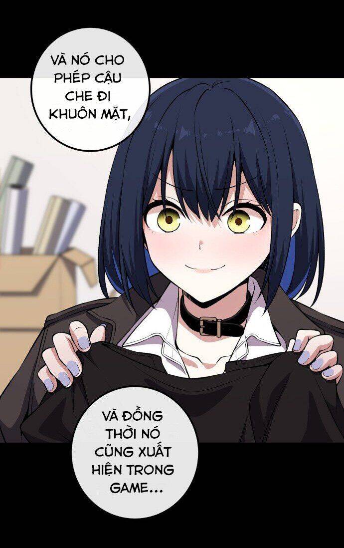 Nhân Vật Webtoon Na Kang Lim