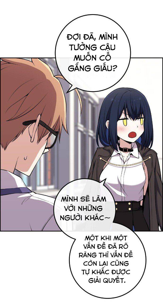 Nhân Vật Webtoon Na Kang Lim