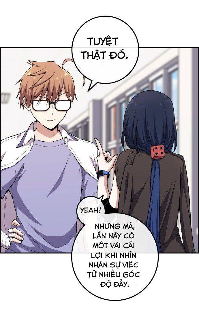 Nhân Vật Webtoon Na Kang Lim