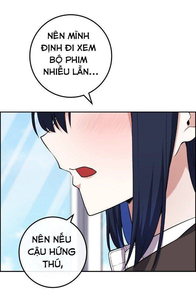 Nhân Vật Webtoon Na Kang Lim