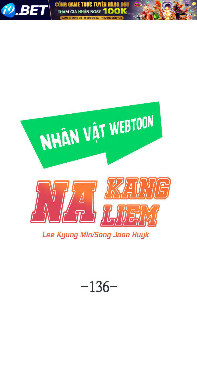 Nhân Vật Webtoon Na Kang Lim