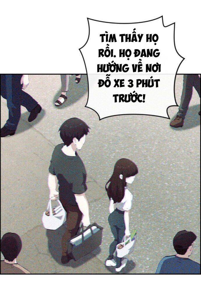 Nhân Vật Webtoon Na Kang Lim