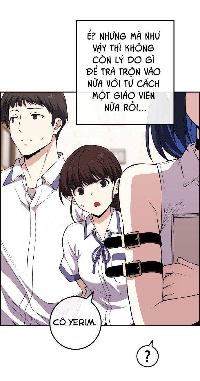 Nhân Vật Webtoon Na Kang Lim