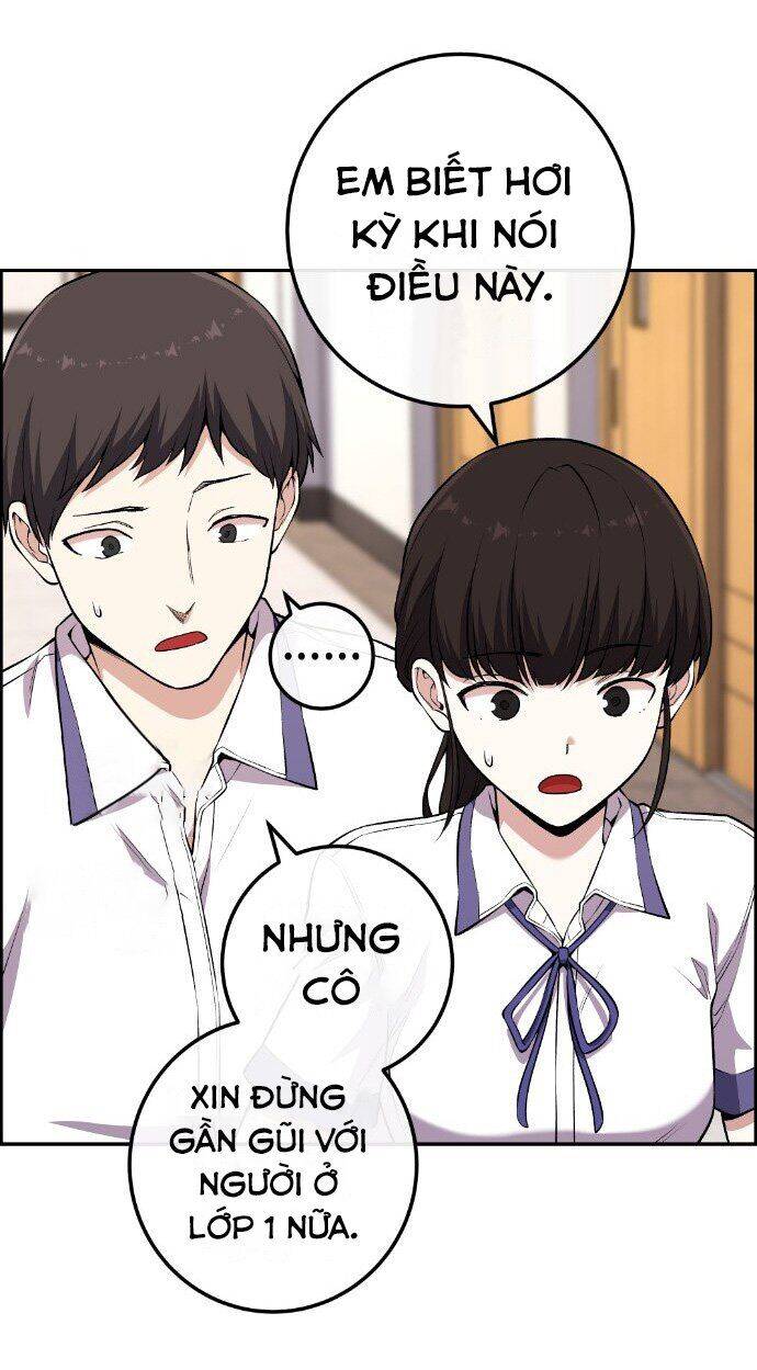 Nhân Vật Webtoon Na Kang Lim