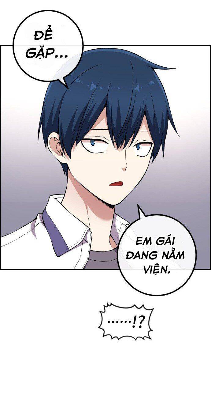 Nhân Vật Webtoon Na Kang Lim