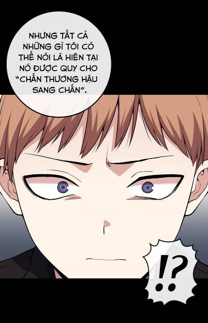 Nhân Vật Webtoon Na Kang Lim