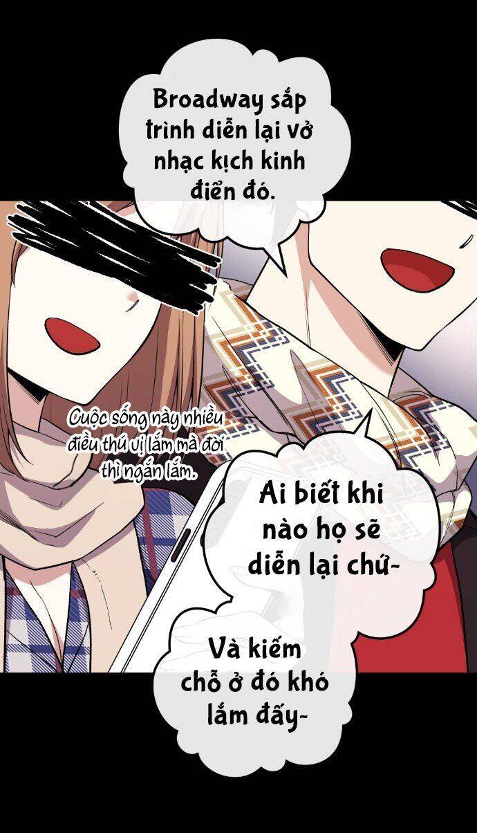 Nhân Vật Webtoon Na Kang Lim