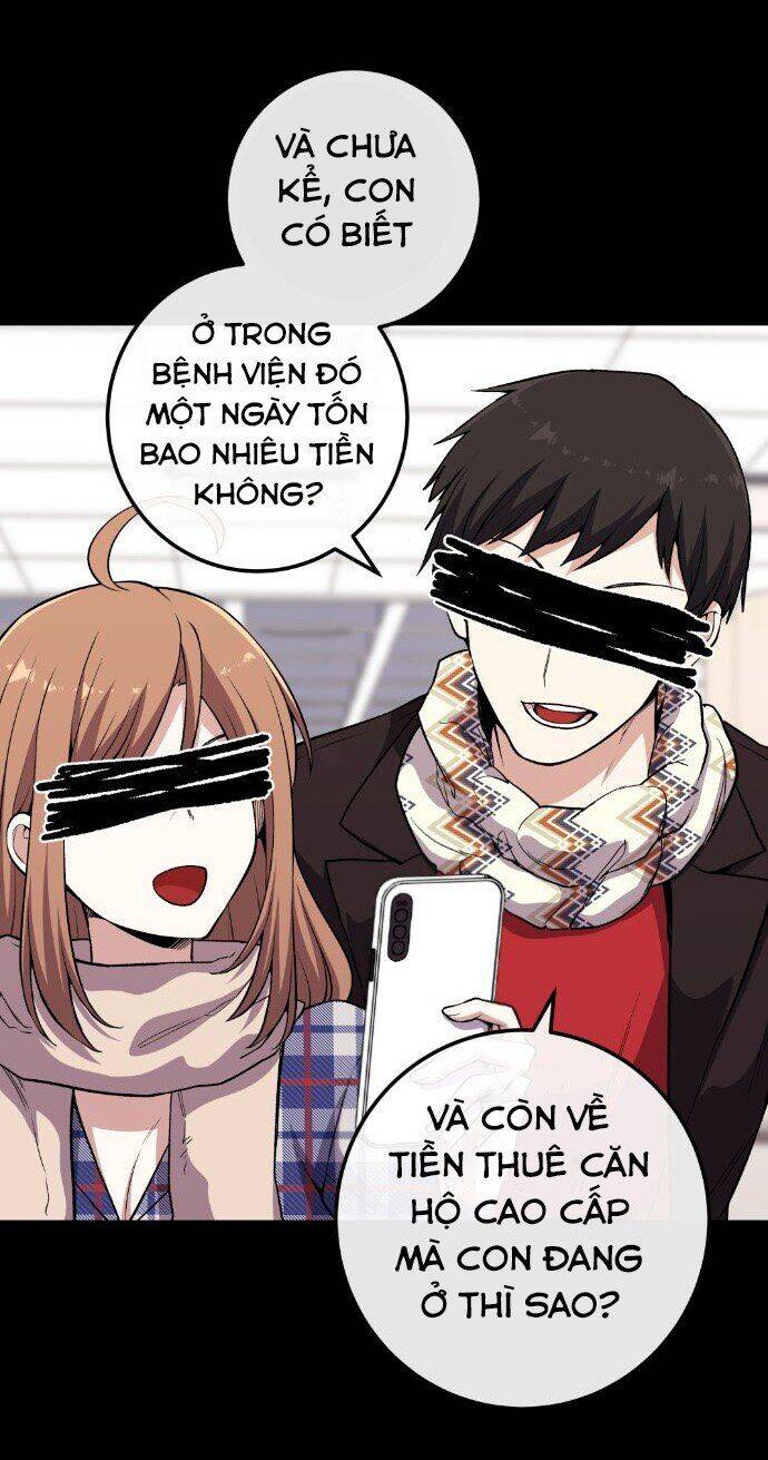 Nhân Vật Webtoon Na Kang Lim