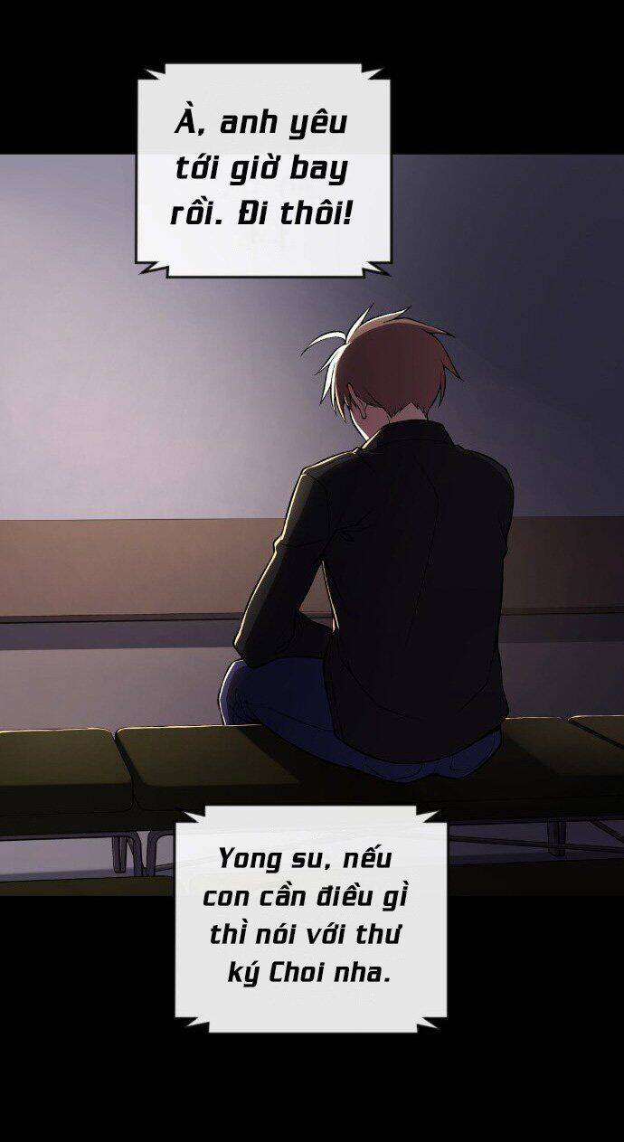 Nhân Vật Webtoon Na Kang Lim